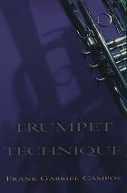 Trumpet Technique book cover